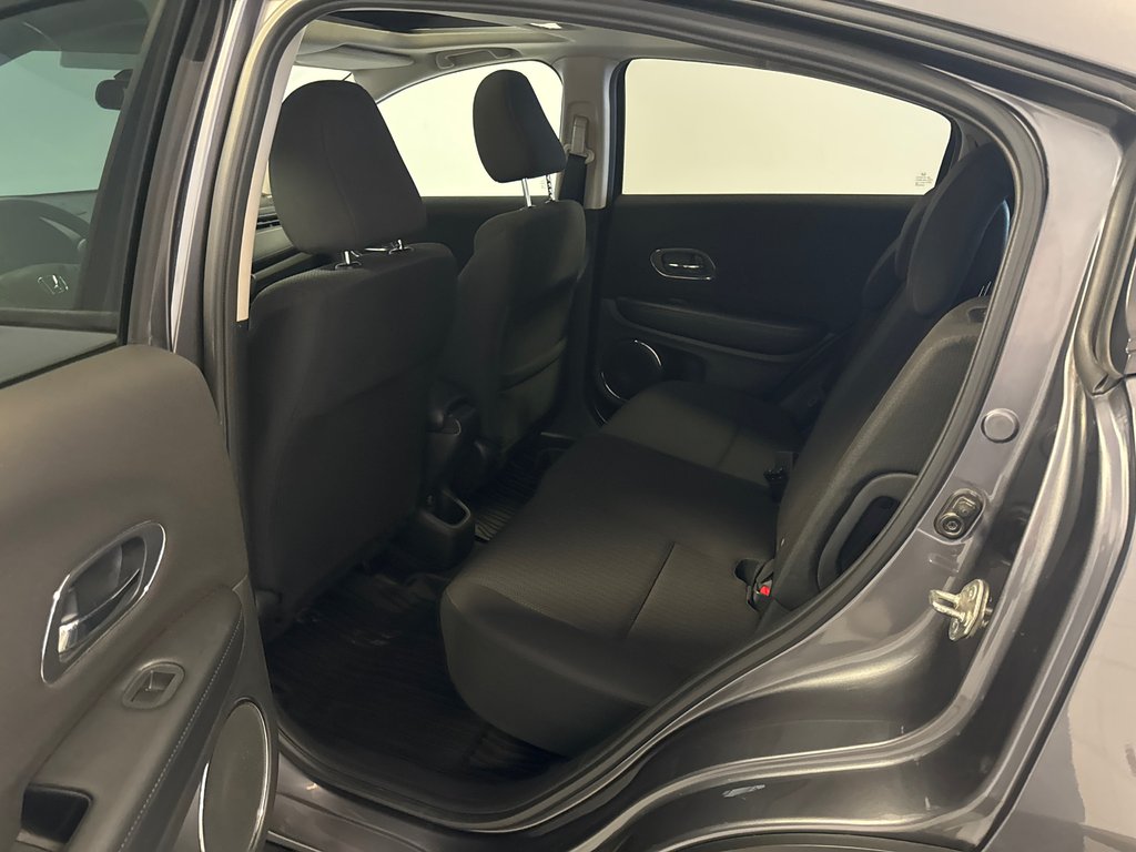 Honda HR-V EX AWD *TRÈS BEAU VÉHICULE* 2016 à Richmond, Québec - 17 - w1024h768px