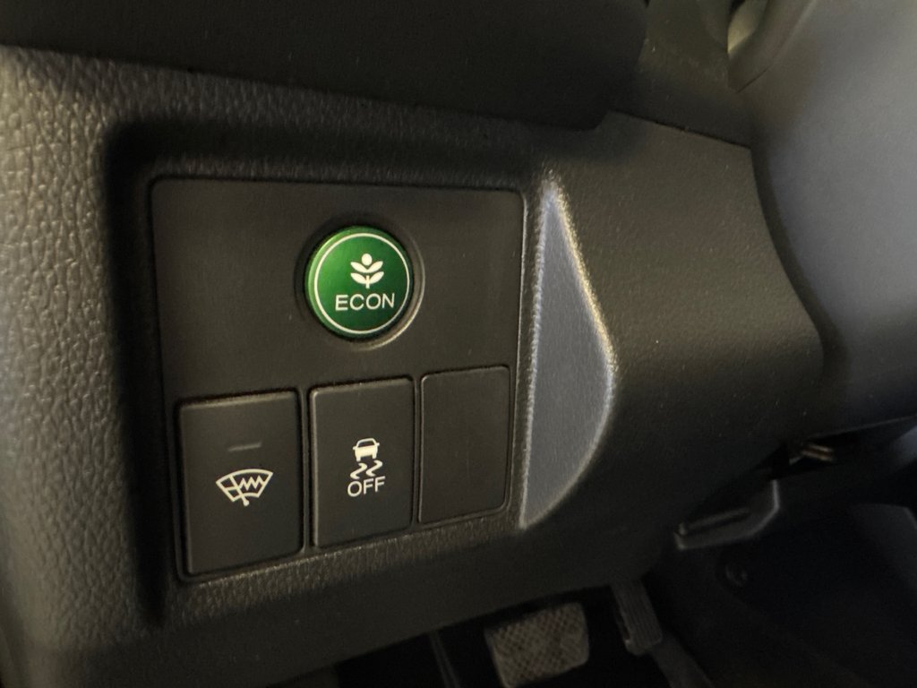 Honda HR-V EX AWD *TRÈS BEAU VÉHICULE* 2016 à Richmond, Québec - 27 - w1024h768px