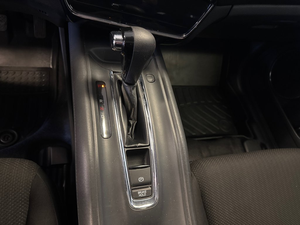 Honda HR-V EX AWD *TRÈS BEAU VÉHICULE* 2016 à Richmond, Québec - 23 - w1024h768px
