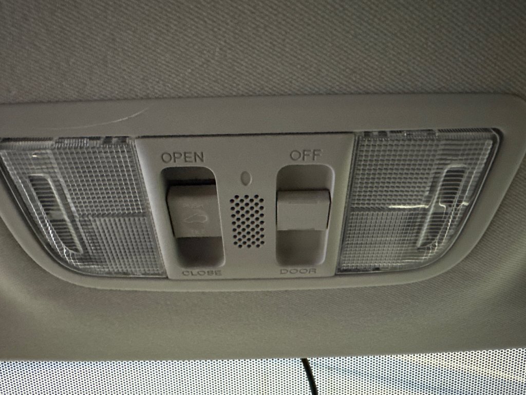 Honda HR-V EX AWD *TRÈS BEAU VÉHICULE* 2016 à Richmond, Québec - 29 - w1024h768px