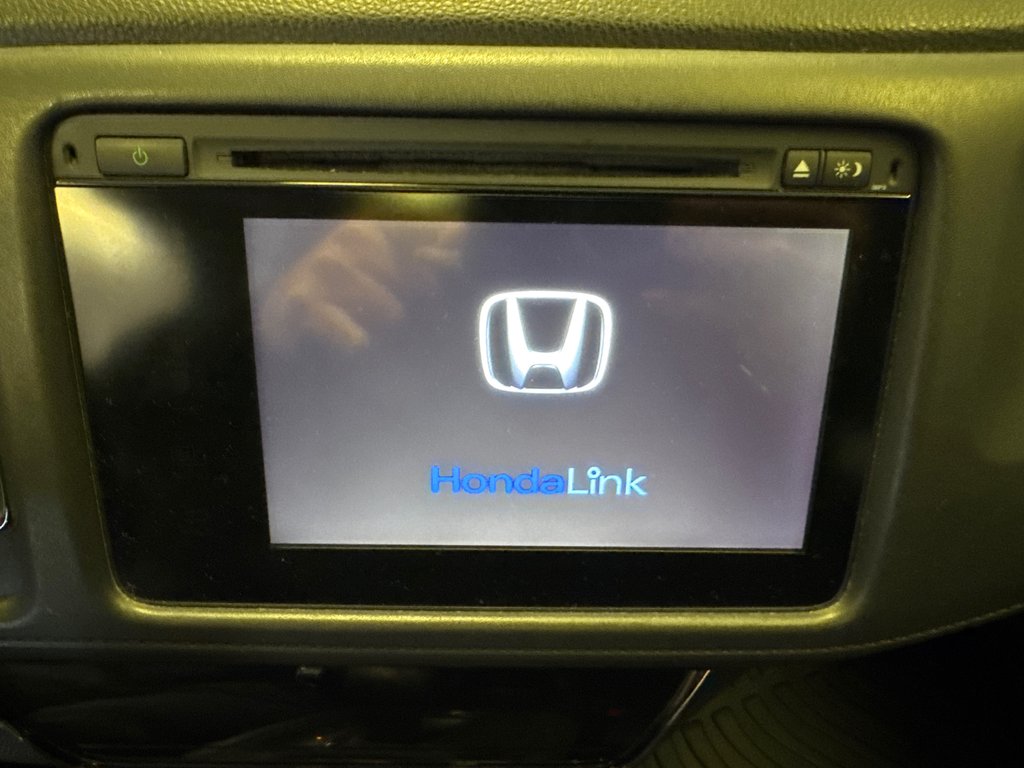 Honda HR-V EX AWD *TRÈS BEAU VÉHICULE* 2016 à Richmond, Québec - 21 - w1024h768px