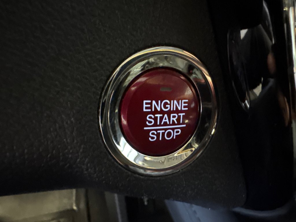 Honda HR-V EX AWD *TRÈS BEAU VÉHICULE* 2016 à Richmond, Québec - 24 - w1024h768px