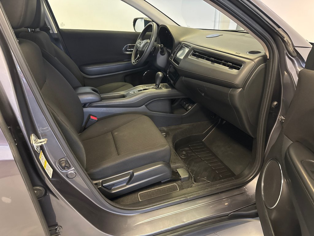 Honda HR-V EX AWD *TRÈS BEAU VÉHICULE* 2016 à Richmond, Québec - 20 - w1024h768px