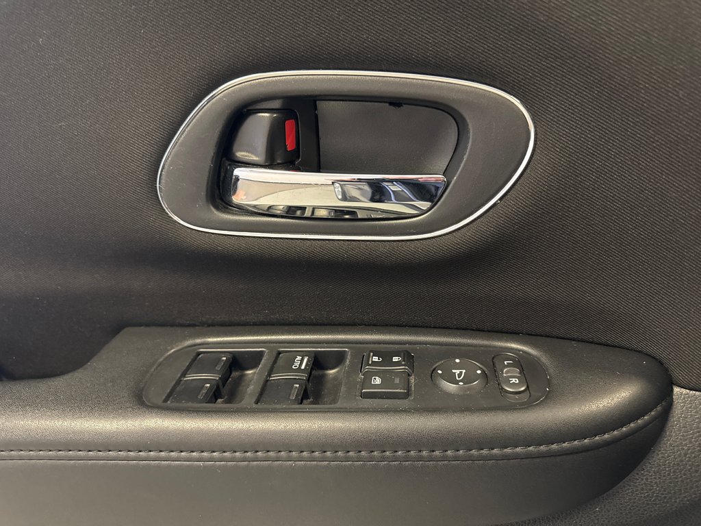 Honda HR-V EX AWD *TRÈS BEAU VÉHICULE* 2016 à Richmond, Québec - 28 - w1024h768px