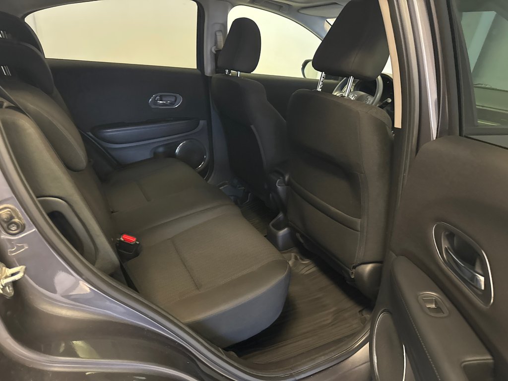 Honda HR-V EX AWD *TRÈS BEAU VÉHICULE* 2016 à Richmond, Québec - 19 - w1024h768px
