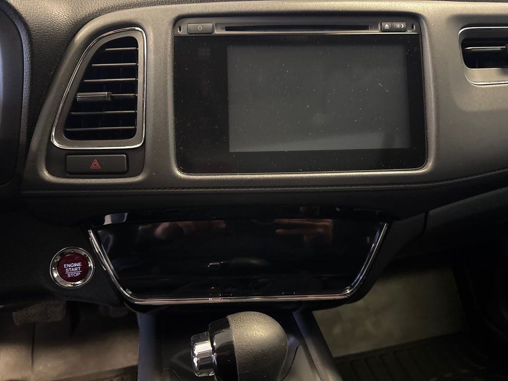 Honda HR-V EX AWD *TRÈS BEAU VÉHICULE* 2016 à Richmond, Québec - 22 - w1024h768px