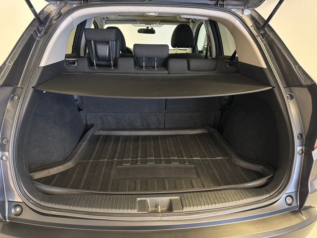 Honda HR-V EX AWD *TRÈS BEAU VÉHICULE* 2016 à Richmond, Québec - 18 - w1024h768px