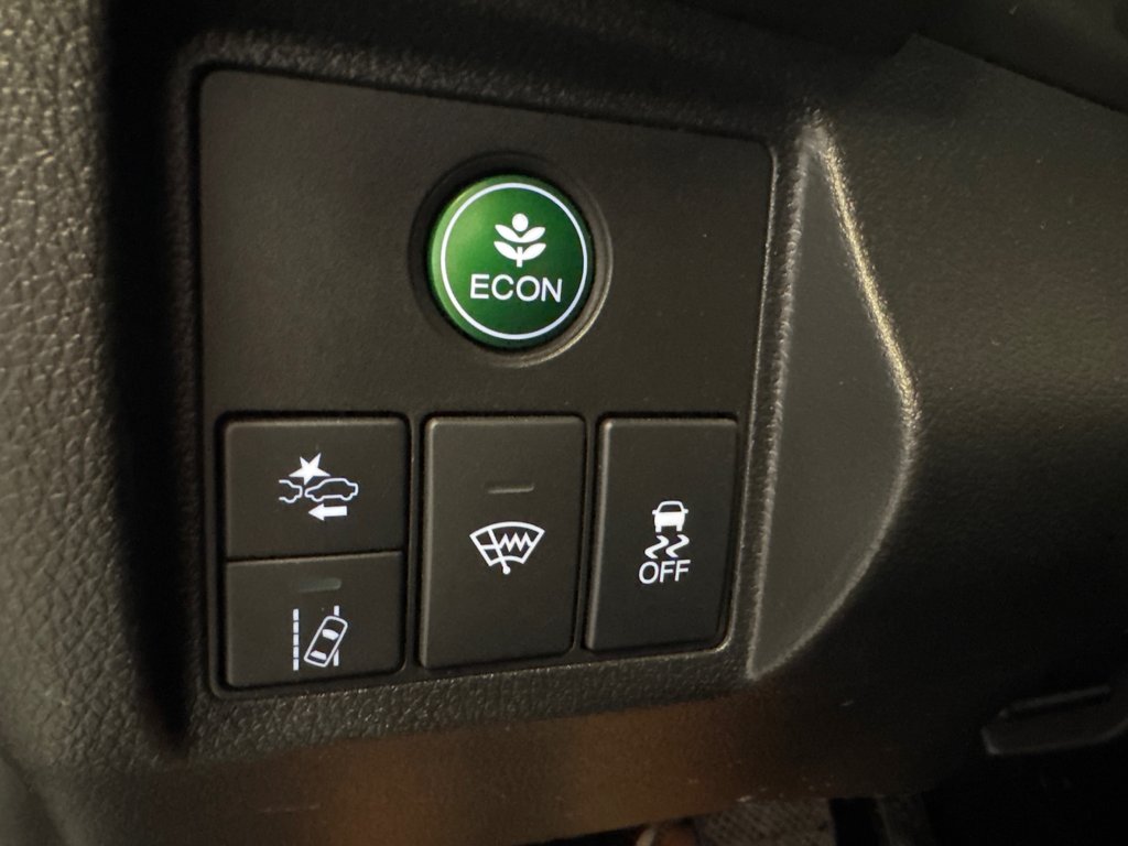 2017 Honda HR-V EX-L AWD *NAVIGATION + CUIR* in Richmond, Quebec - 28 - w1024h768px