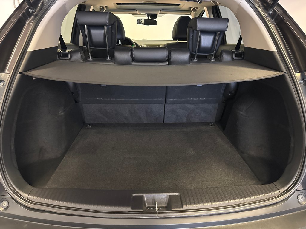 2017 Honda HR-V EX-L AWD *NAVIGATION + CUIR* in Richmond, Quebec - 18 - w1024h768px