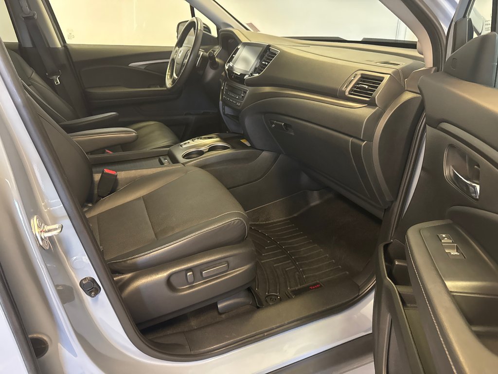Honda Ridgeline Touring *TRÈS BEAU VÉHICULE + BAS KILOMÉTRAGE* 2023 à Richmond, Québec - 21 - w1024h768px