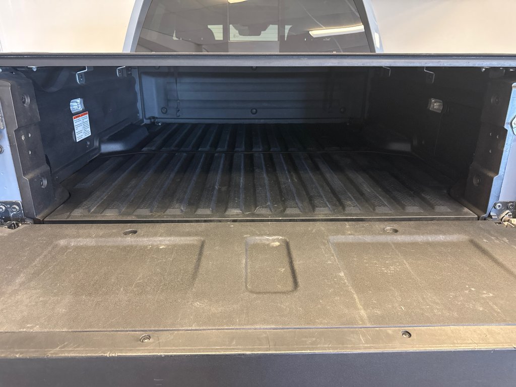 Honda Ridgeline Touring *TRÈS BEAU VÉHICULE + BAS KILOMÉTRAGE* 2023 à Richmond, Québec - 19 - w1024h768px