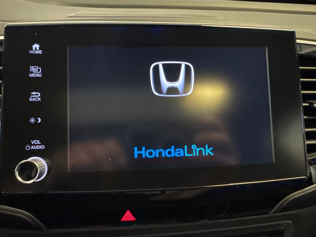 Honda Ridgeline Touring *TRÈS BEAU VÉHICULE + BAS KILOMÉTRAGE* 2023 à Richmond, Québec - 22 - w1024h768px