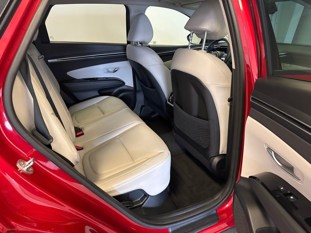 2023 Hyundai Tucson Hybrid AWD ULTIMATE *BAS KILOMÉTRAGE* in Richmond, Quebec - 19 - w1024h768px