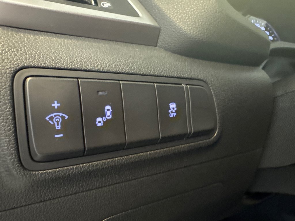 Hyundai Tucson AWD *BAS KILOMÉTRAGE + TRÈS BEAU VÉHICULE* 2018 à Richmond, Québec - 29 - w1024h768px