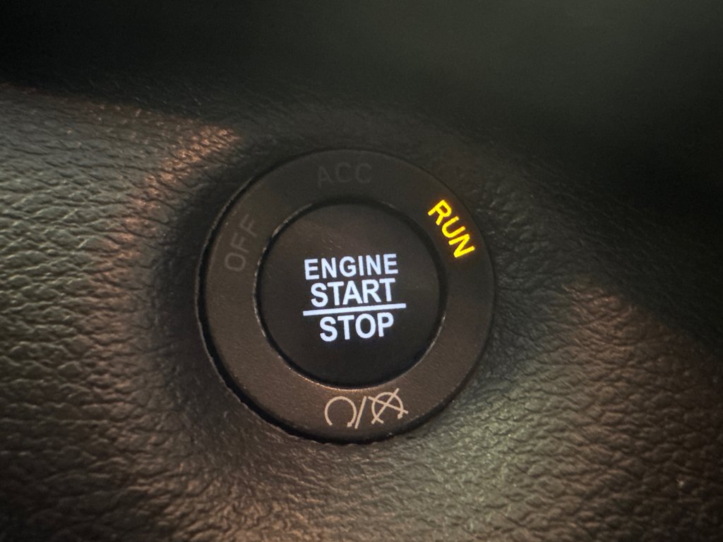 Jeep Cherokee Trailhawk Elite *TRÈS BAS KILOMÉTRAGE* 2022 à Richmond, Québec - 30 - w1024h768px