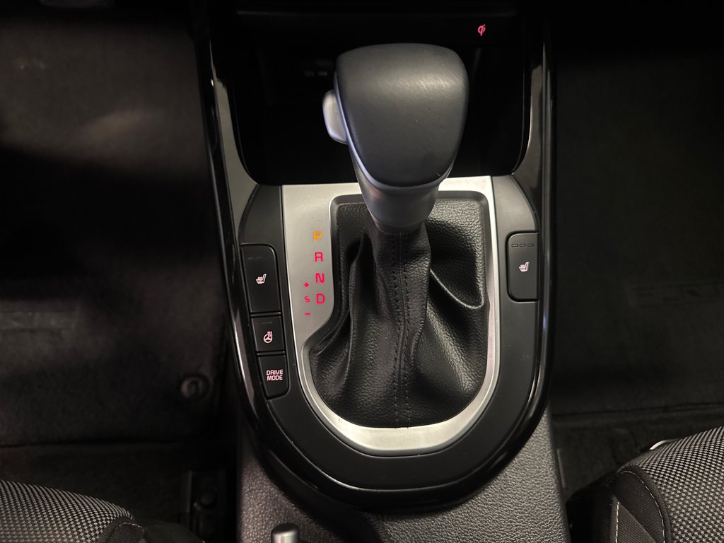 Kia Forte EX+ *TRÈS BEAU VÉHICULE* 2023 à Richmond, Québec - 24 - w1024h768px