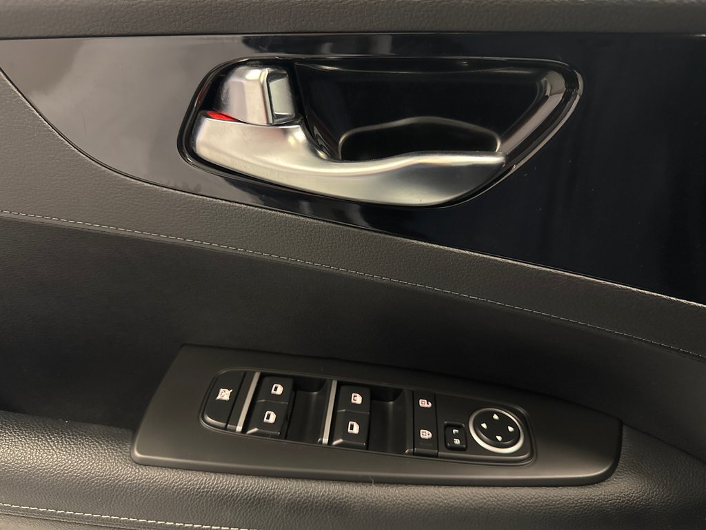 Kia Forte EX+ *TRÈS BEAU VÉHICULE* 2023 à Richmond, Québec - 28 - w1024h768px