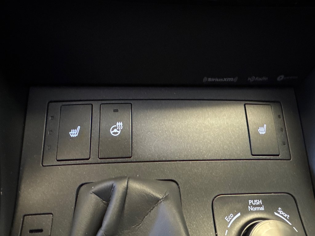 2024 Lexus IS 300 AWD *TRÈS BEAU VÉHICULE* in Richmond, Quebec - 25 - w1024h768px