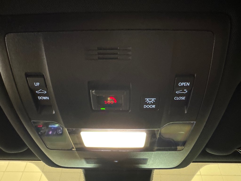 2024 Lexus IS 300 AWD *TRÈS BEAU VÉHICULE* in Richmond, Quebec - 32 - w1024h768px