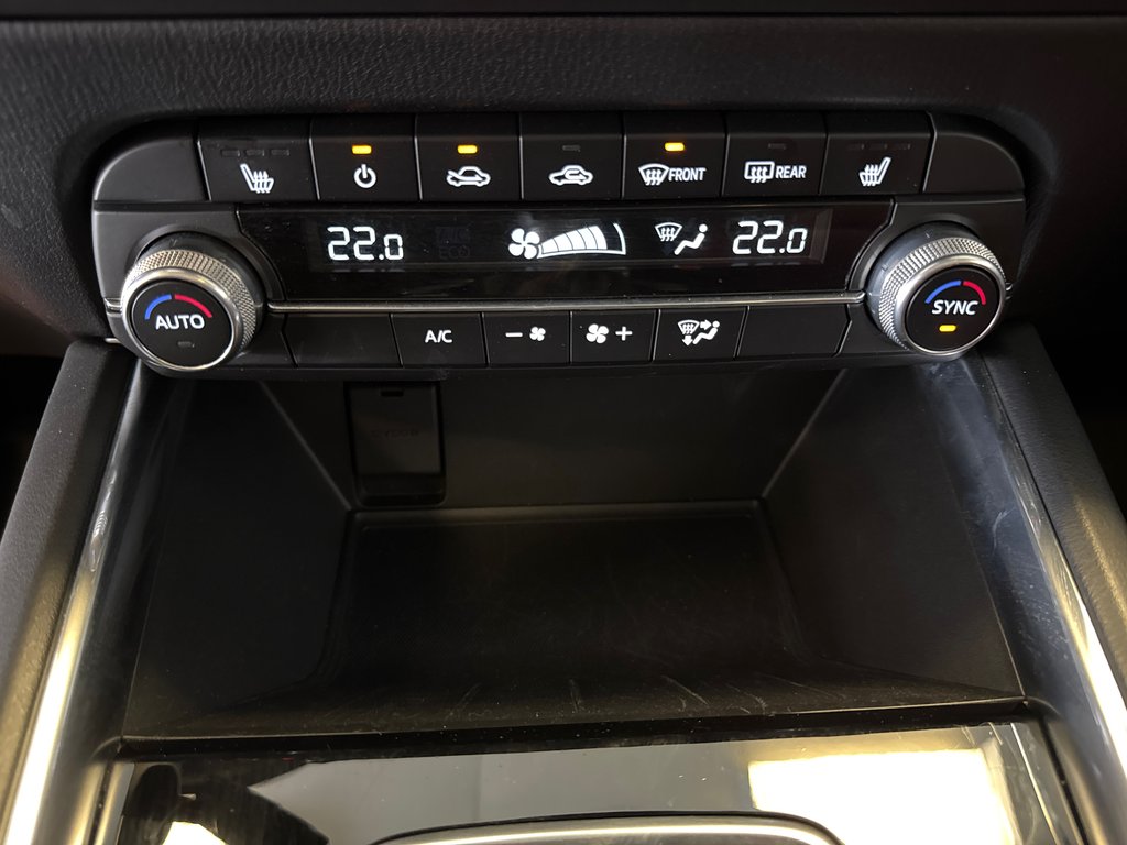2023 Mazda CX-5 ÉDITION KURO *BAS KILOMÉTRAGE* in Richmond, Quebec - 25 - w1024h768px