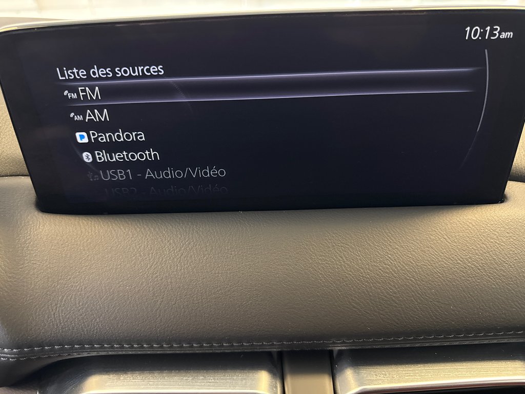 2023 Mazda CX-5 ÉDITION KURO *BAS KILOMÉTRAGE* in Richmond, Quebec - 21 - w1024h768px