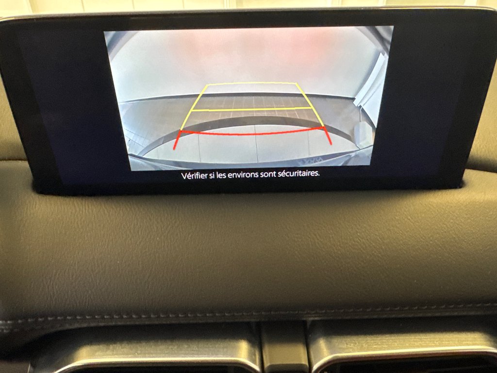 2023 Mazda CX-5 ÉDITION KURO *BAS KILOMÉTRAGE* in Richmond, Quebec - 24 - w1024h768px