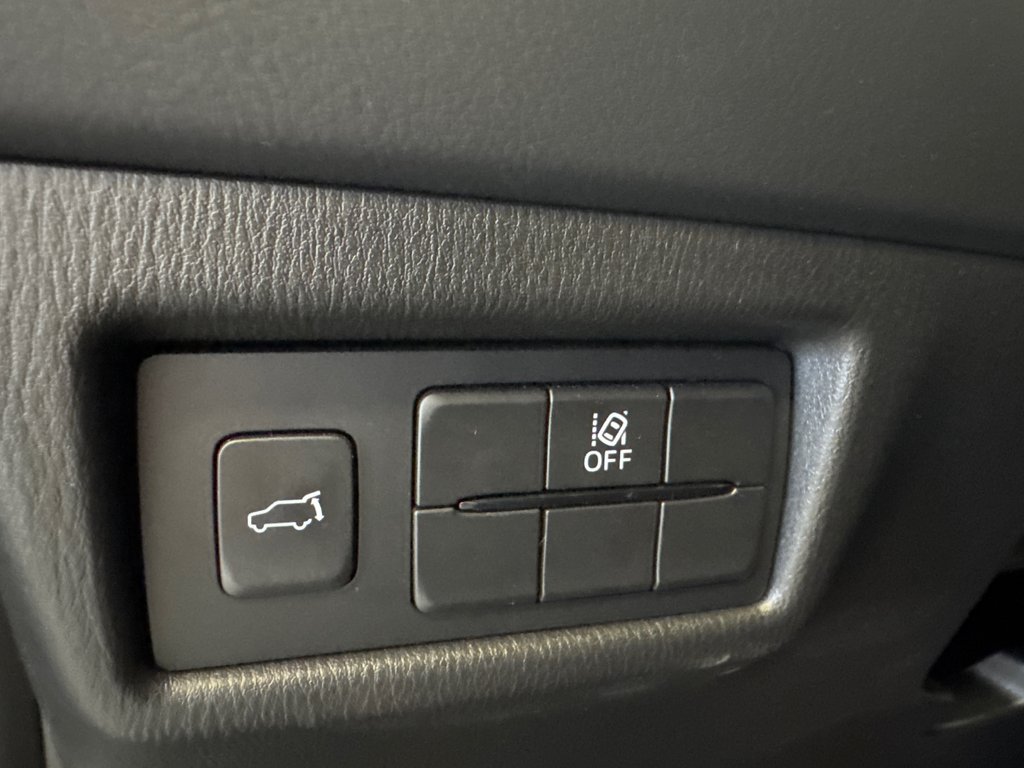 2023 Mazda CX-5 ÉDITION KURO *BAS KILOMÉTRAGE* in Richmond, Quebec - 30 - w1024h768px