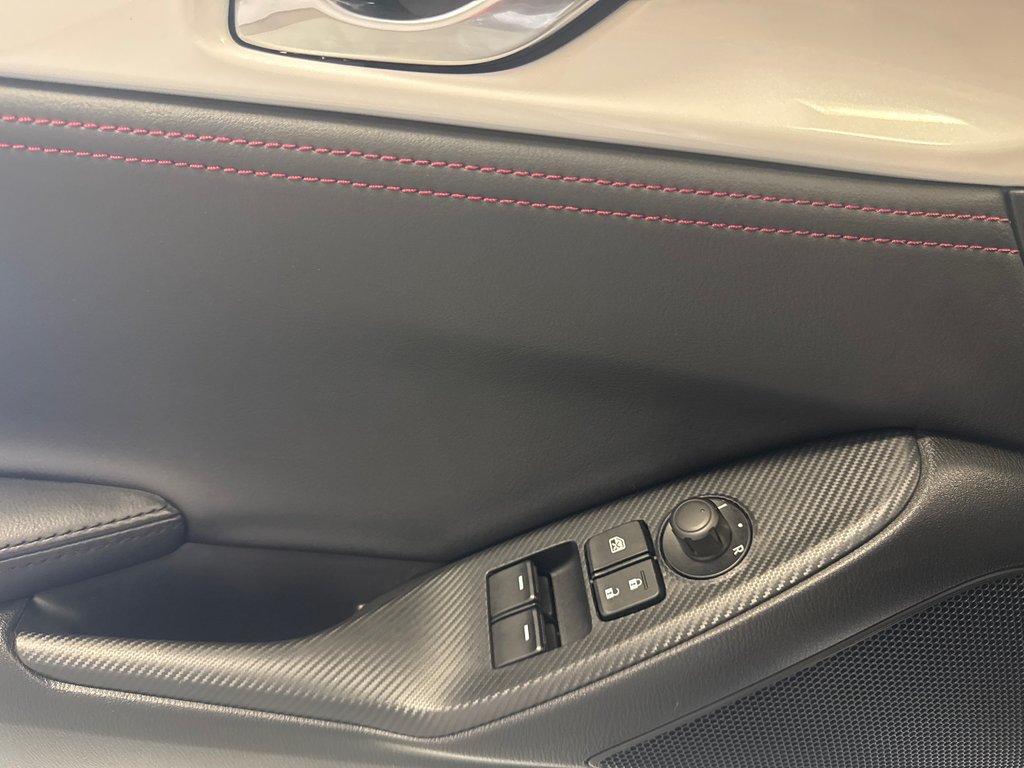 Mazda MX-5 GT 6 VITESSES *SEULEMENT 7,200 KM* 2018 à Richmond, Québec - 28 - w1024h768px