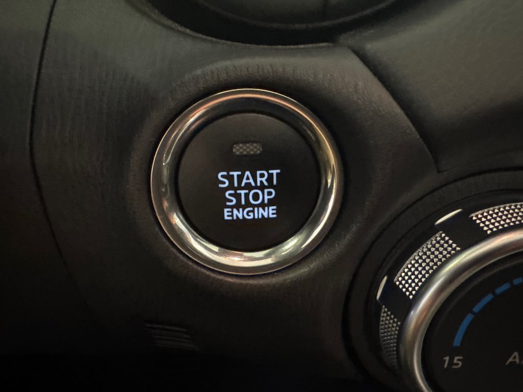 Mazda MX-5 GT 6 VITESSES *SEULEMENT 7,200 KM* 2018 à Richmond, Québec - 24 - w1024h768px