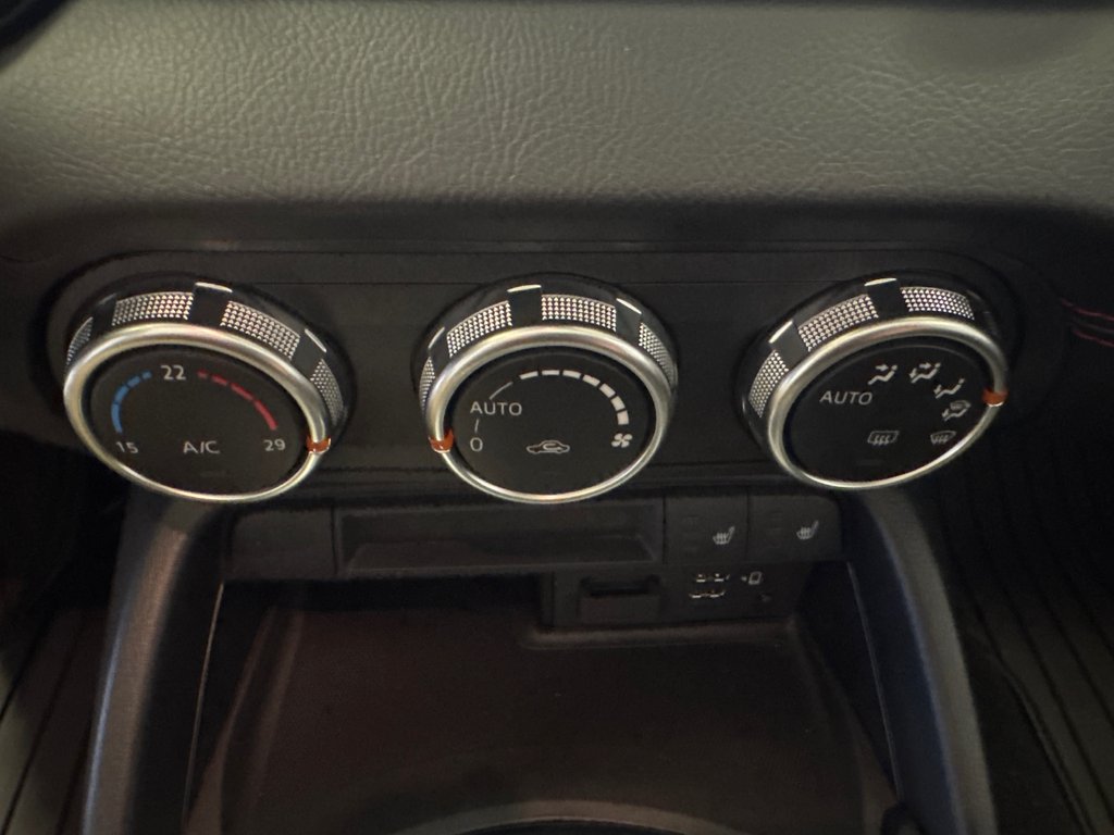 Mazda MX-5 GT 6 VITESSES *SEULEMENT 7,200 KM* 2018 à Richmond, Québec - 21 - w1024h768px