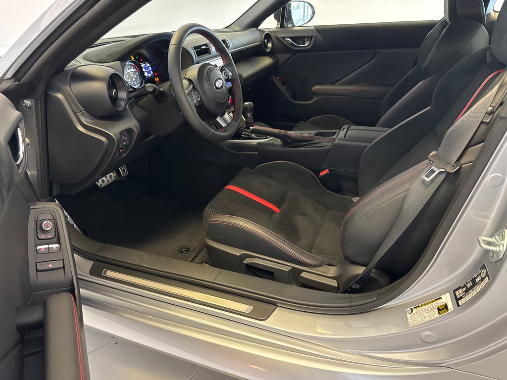 Subaru BRZ Sport-tech *BAS KILO, MOINS DE 11,000 KM* 2023 à Richmond, Québec - 15 - w1024h768px