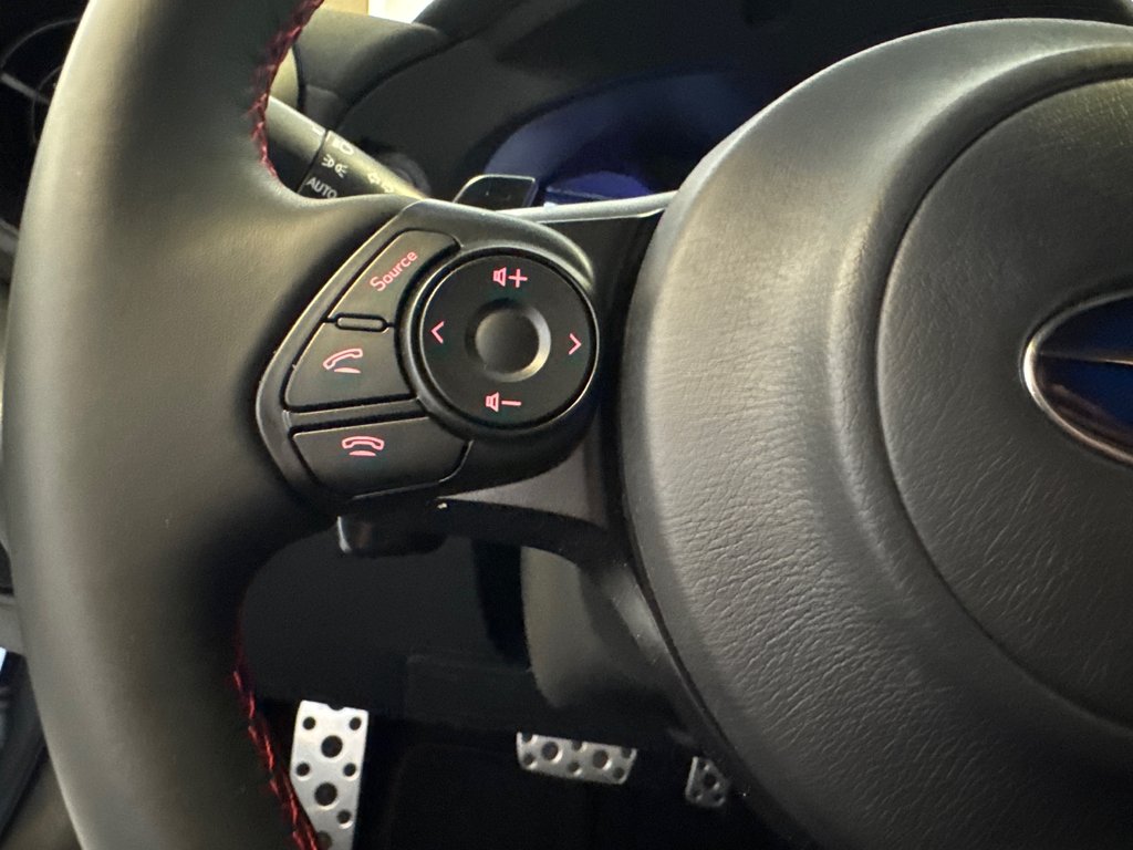 Subaru BRZ Sport-tech *BAS KILO, MOINS DE 11,000 KM* 2023 à Richmond, Québec - 23 - w1024h768px