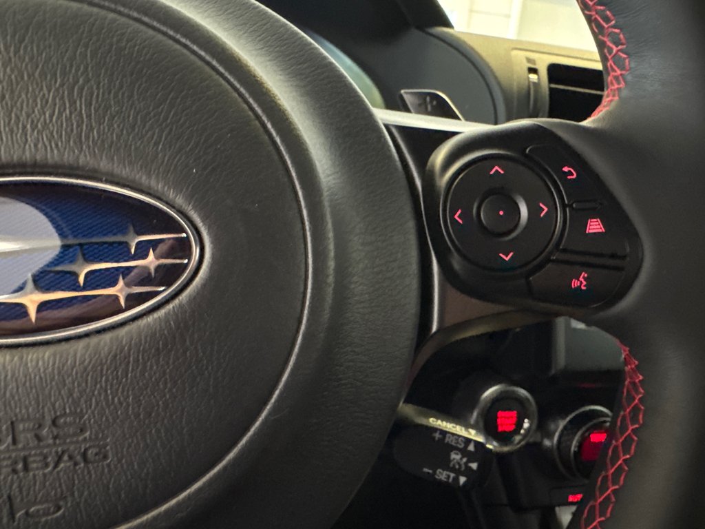 Subaru BRZ Sport-tech *BAS KILO, MOINS DE 11,000 KM* 2023 à Richmond, Québec - 24 - w1024h768px