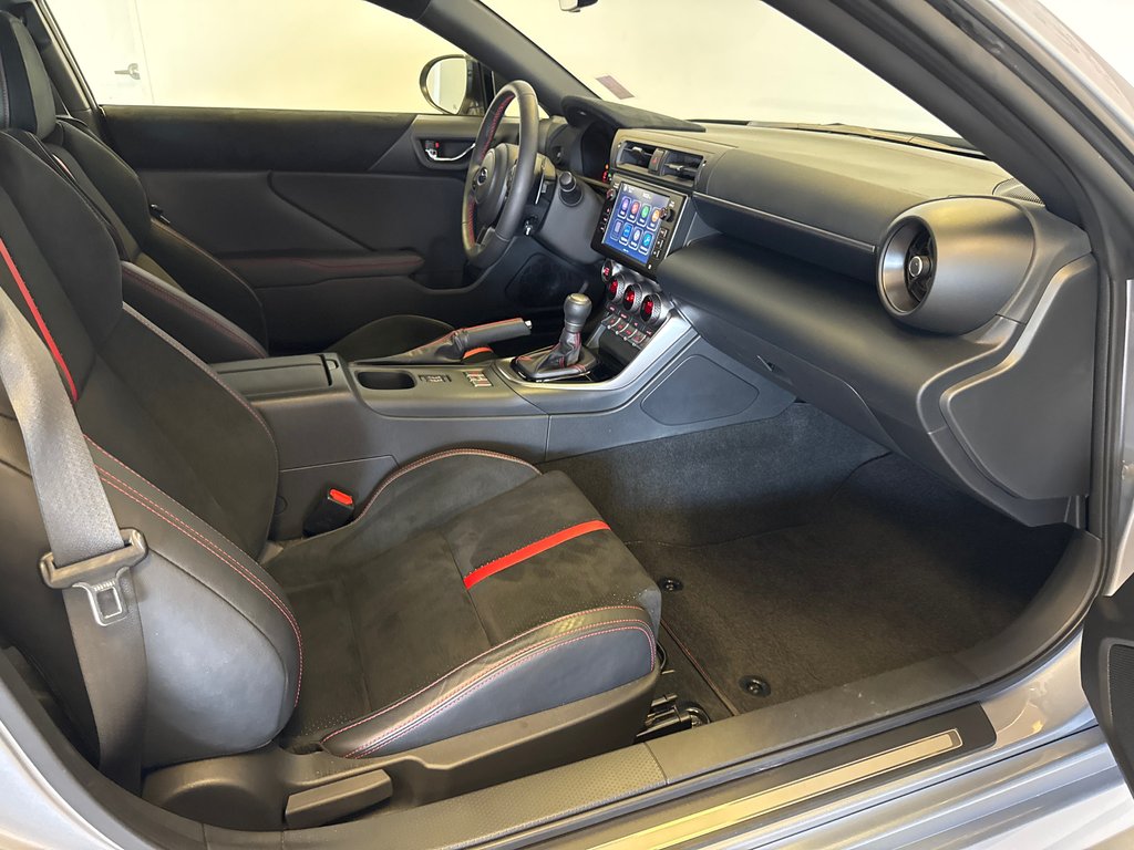 Subaru BRZ Sport-tech *BAS KILO, MOINS DE 11,000 KM* 2023 à Richmond, Québec - 16 - w1024h768px