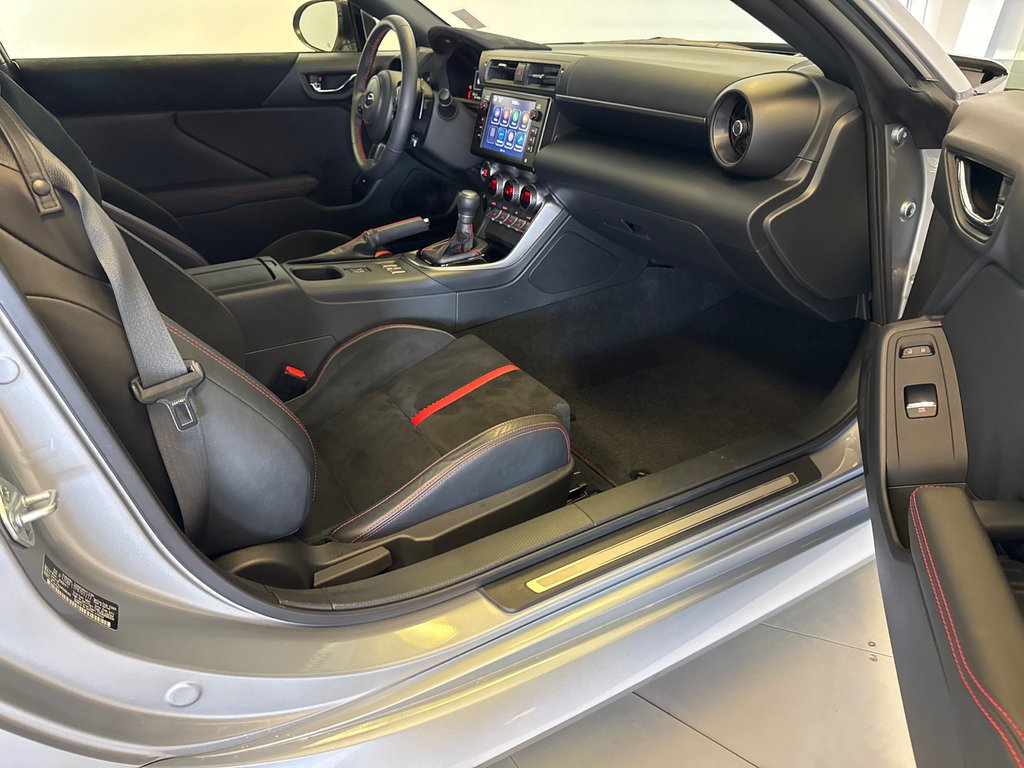 Subaru BRZ Sport-tech *BAS KILO, MOINS DE 11,000 KM* 2023 à Richmond, Québec - 17 - w1024h768px