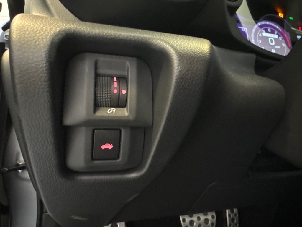 Subaru BRZ Sport-tech *BAS KILO, MOINS DE 11,000 KM* 2023 à Richmond, Québec - 25 - w1024h768px