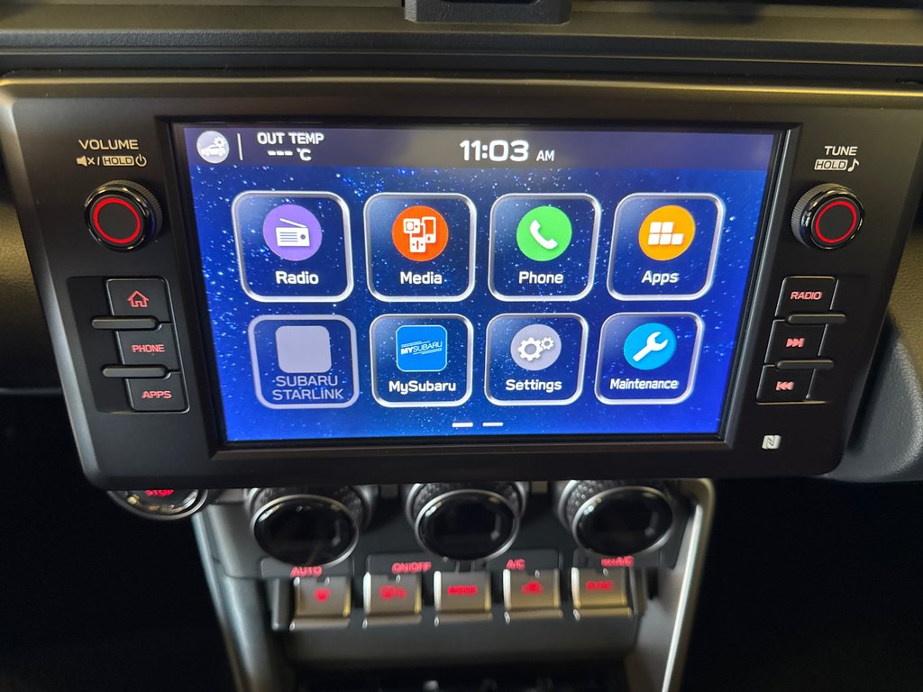 Subaru BRZ Sport-tech *BAS KILO, MOINS DE 11,000 KM* 2023 à Richmond, Québec - 18 - w1024h768px
