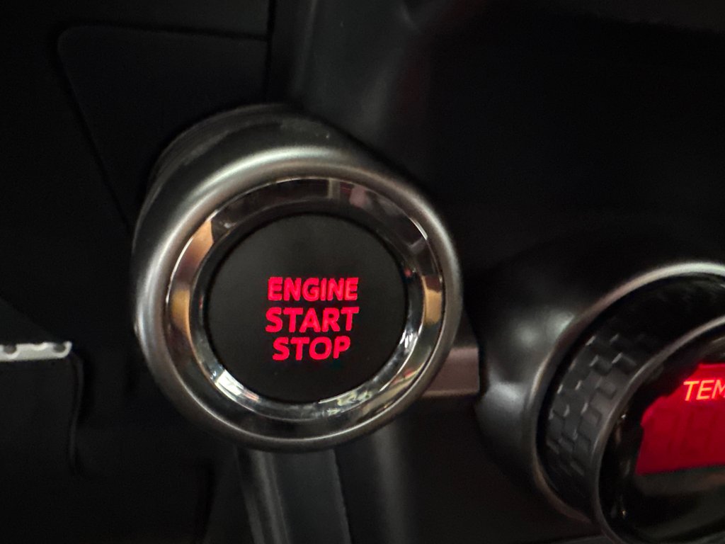 Subaru BRZ Sport-tech *BAS KILO, MOINS DE 11,000 KM* 2023 à Richmond, Québec - 22 - w1024h768px