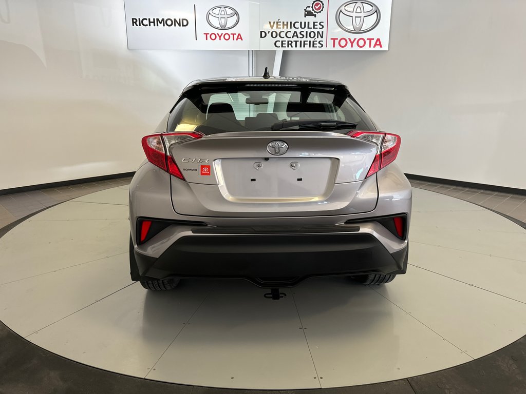 C-HR XLE PREMIUM 2019 à Richmond, Québec - 7 - w1024h768px