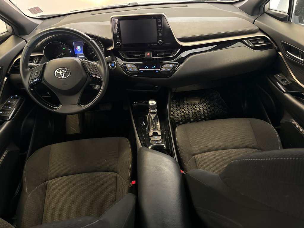 C-HR XLE PREMIUM 2019 à Richmond, Québec - 14 - w1024h768px