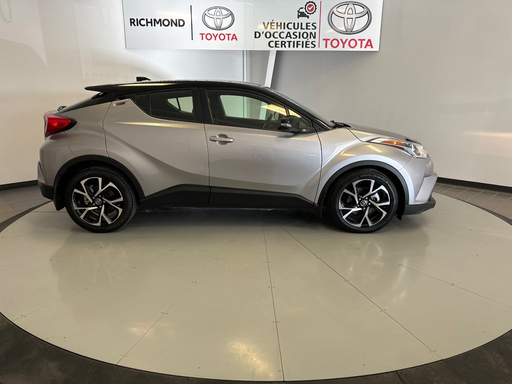 C-HR XLE PREMIUM 2019 à Richmond, Québec - 10 - w1024h768px