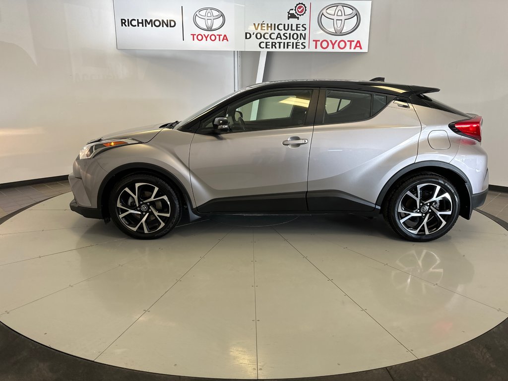 C-HR XLE PREMIUM 2019 à Richmond, Québec - 4 - w1024h768px