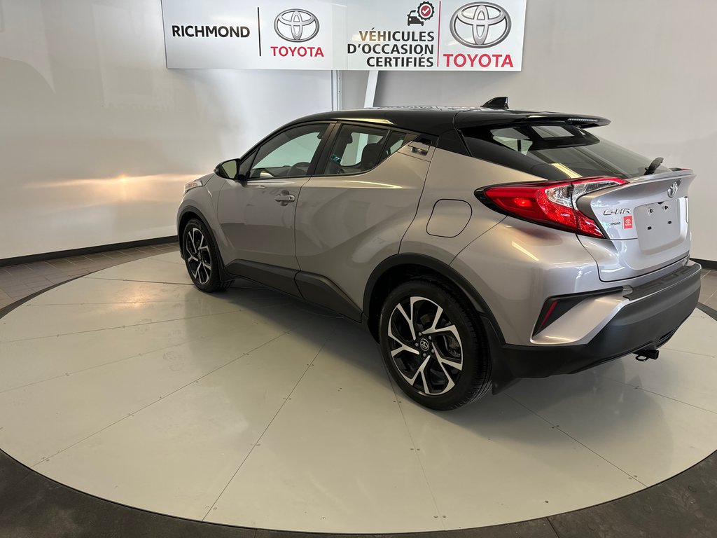 C-HR XLE PREMIUM 2019 à Richmond, Québec - 6 - w1024h768px