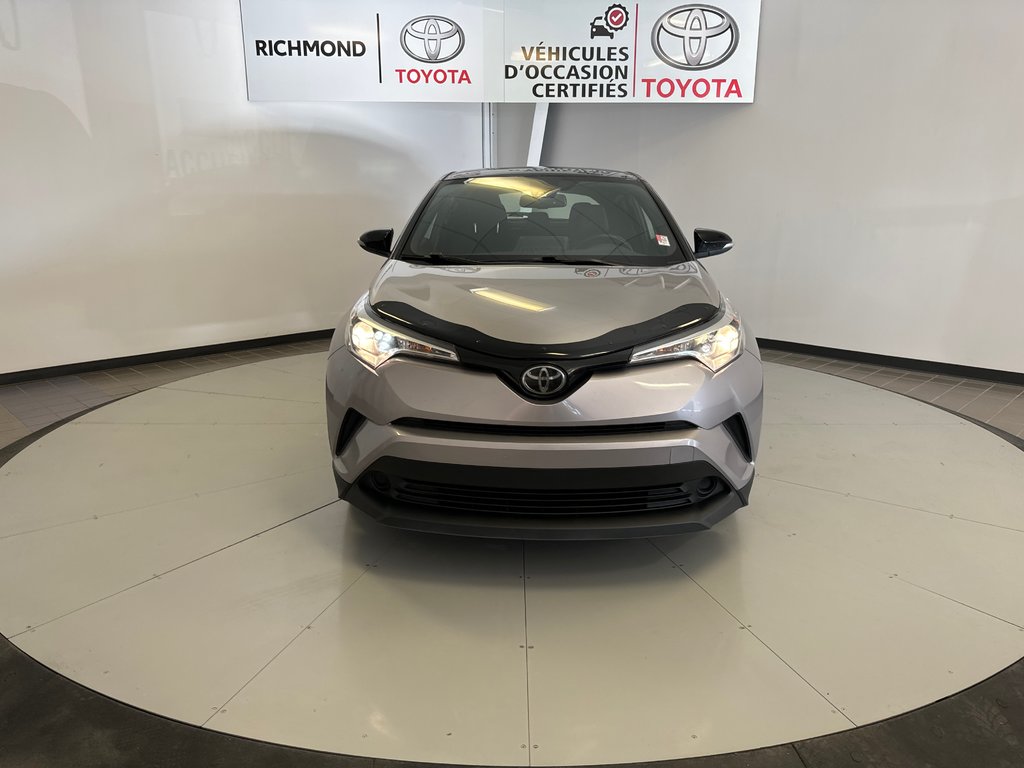 C-HR XLE PREMIUM 2019 à Richmond, Québec - 13 - w1024h768px