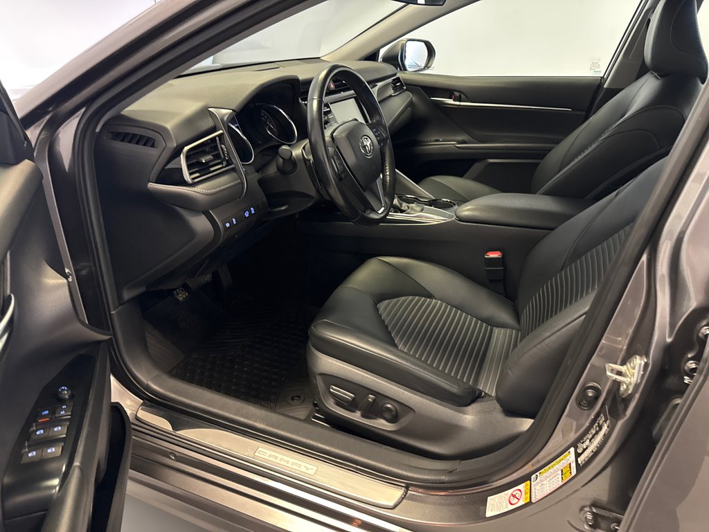 Toyota Camry SE *TRÈS BEAU VÉHICULE* 2019 à Richmond, Québec - 15 - w1024h768px