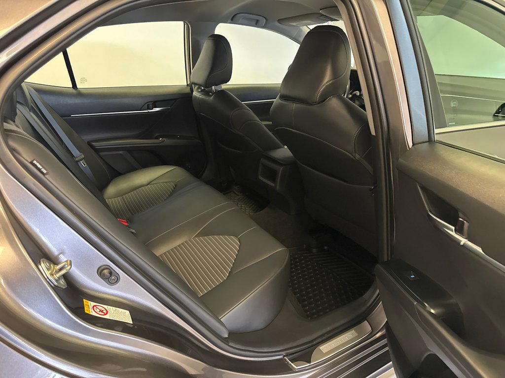 Toyota Camry SE *TRÈS BEAU VÉHICULE* 2019 à Richmond, Québec - 17 - w1024h768px