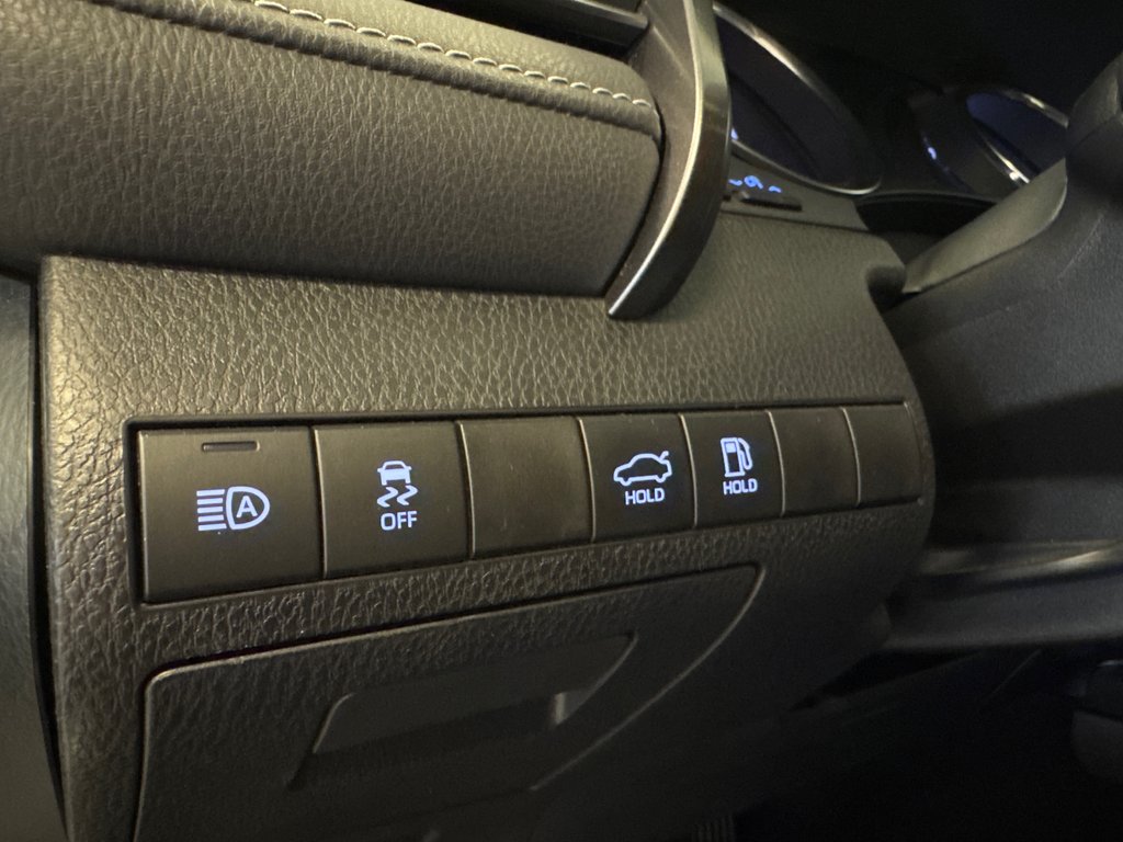 Toyota Camry SE *TRÈS BEAU VÉHICULE* 2019 à Richmond, Québec - 29 - w1024h768px