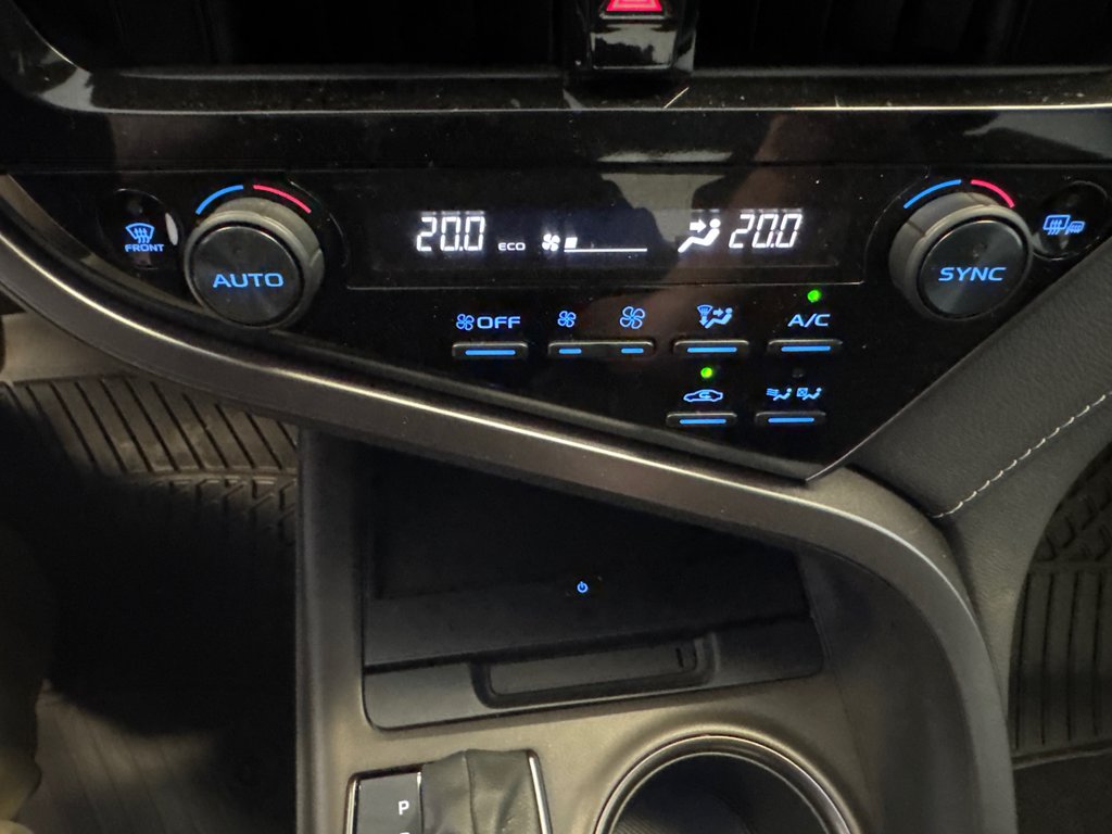 Toyota Camry HYBRIDE SE *TOIT+ MAGS* 2022 à Richmond, Québec - 26 - w1024h768px