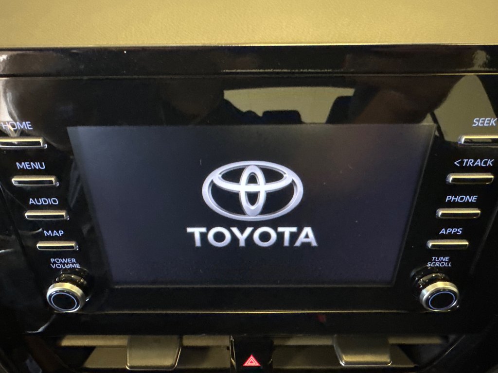 Toyota Camry Hybrid LE *TRÈS BEAU VÉHICULE* 2023 à Richmond, Québec - 19 - w1024h768px