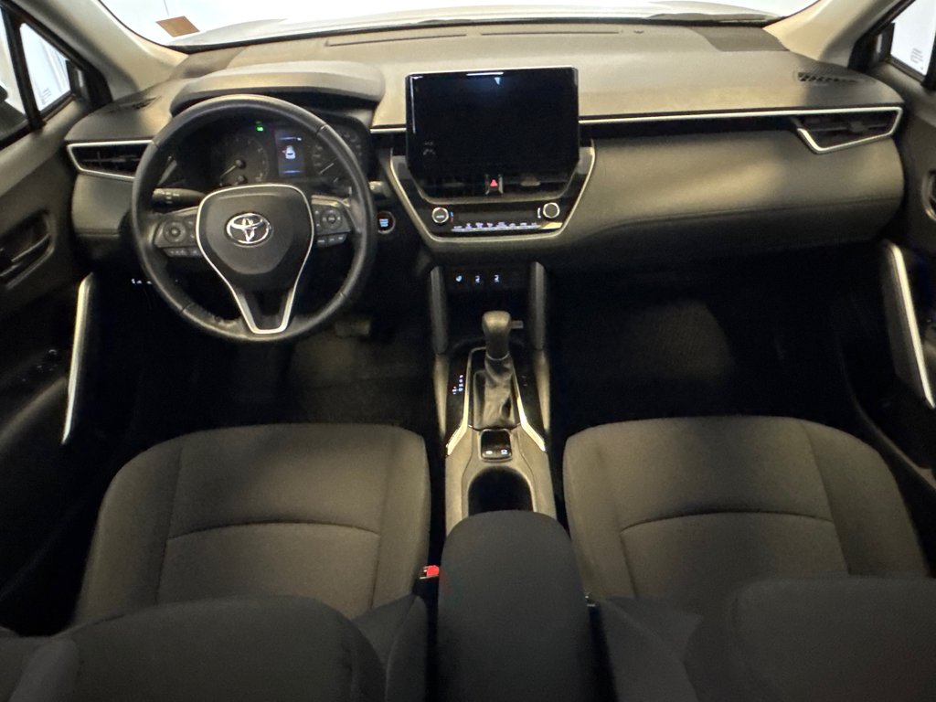 Toyota COROLLA CROSS LE AWD PREMIUM * TOIT OUVRANT* 2023 à Richmond, Québec - 14 - w1024h768px